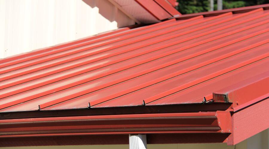 Industrial Roof Replacement in Schenevus, NY